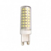 6W LED lemputė OPTONICA G9,...