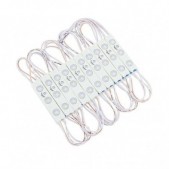 0,72W LED Modulis 3SMD 2835...