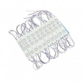 0,72W LED Modulis 3SMD 2835...