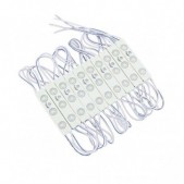 0,72W LED Modulis 3SMD 2835...