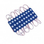 1,5W LED Modulis 3SMD 2835...