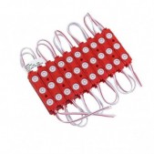 1,5W LED Modulis 3SMD 2835...