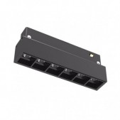 6W šviestuvas į magnetines...