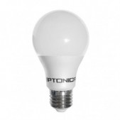 10W LED lemputė OPTONICA...
