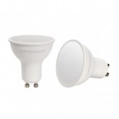 7W LED lemputė OPTONICA,...
