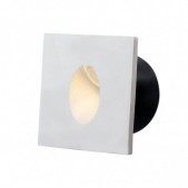 3W LED įleidžiamas...