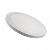 30W paviršinė/įleidžiama...