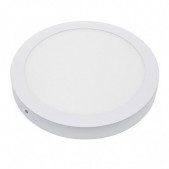 24W LED paviršinė panelė...