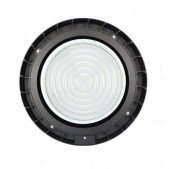 100W LED UFO sandėlio...
