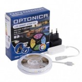 Išmanios 12W RGB+CCT LED...