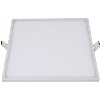 30W LED įmontuojama panelė,...