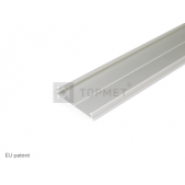 LED juostos profilio...