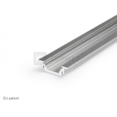 LED juostos profilis...