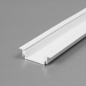 LED juostos profilis...