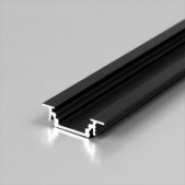LED juostos profilis...