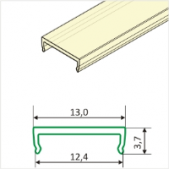 LED juostos profilio...