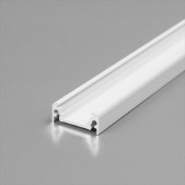 LED juostos profilis...