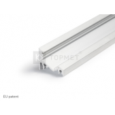 LED juostos profilis...