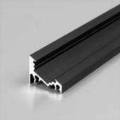 LED juostos profilis...