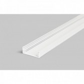 LED juostos profilis WIDE24...
