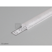 LED juostos profilio...