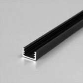 LED juostos profilis SLIM8...