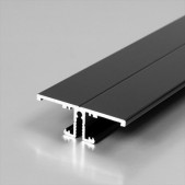 LED juostos profilis BACK10...