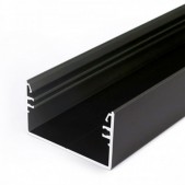 LED juostos profilis LOWI,...