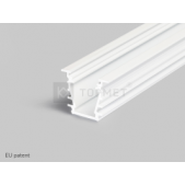 LED juostos profilis DEEP10...