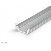 LED juostos profilis...