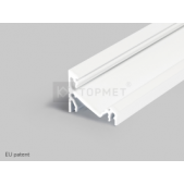 LED juostos profilis...