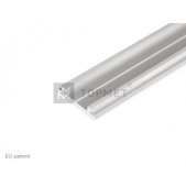 LED juostos profilis ARC12...