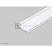 LED juostos profilis ARC12...