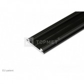 LED juostos profilis ARC12...