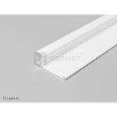 LED juostos profilis...