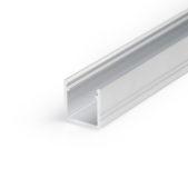 LED juostos profilis...