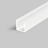 LED juostos profilis...