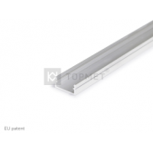 LED juostos profilis...