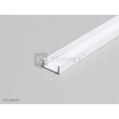 LED juostos profilis...