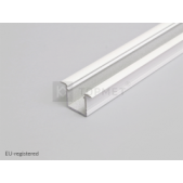 LED juostos profilis...