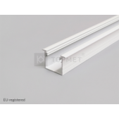 LED juostos profilis...