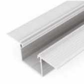 LED juostos profilis...