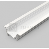 LED juostos profilis...