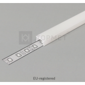 LED juostos profilio...