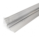 LED juostos profilis...