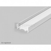 LED juostos profilis...
