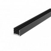 LED juostos profilis...