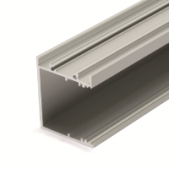 LED juostos profilis...