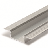 LED juostos profilis...