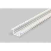 LED juostos profilis...